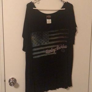 Harley Davidson T-shirt